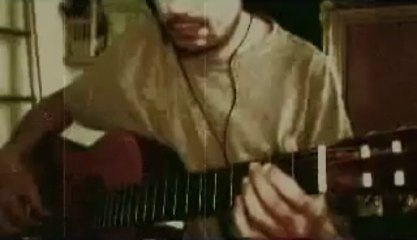 BWV 1007 prelude/ allemande freestyle