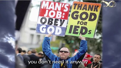 Religion is Just Bad Weed