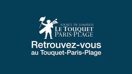 Spot Touquet Tourisme 2013 FR