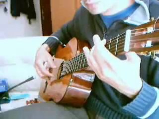 Mauro Giuliani Tarantella