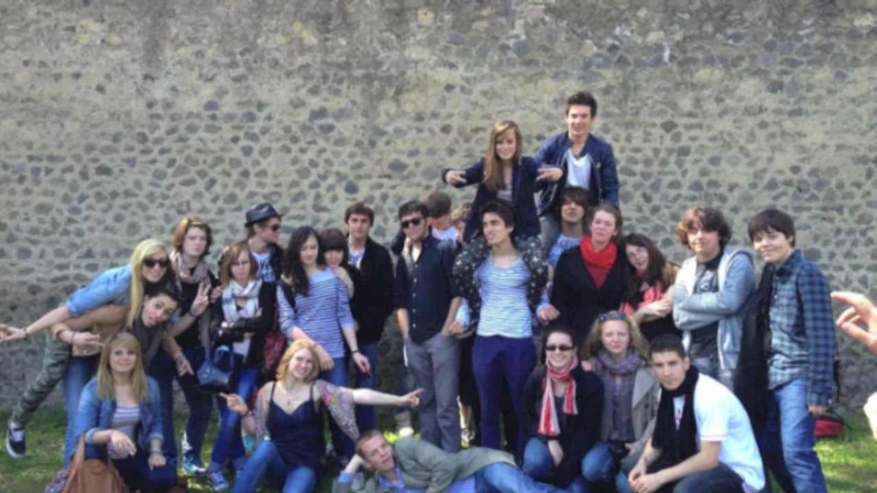 Requiem de John Rutter (extraits) par la Maîtrise de Seine-Maritime