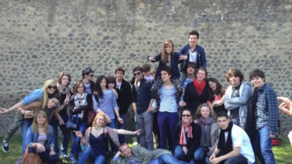 Requiem de John Rutter (extraits) par la Maîtrise de Seine-Maritime