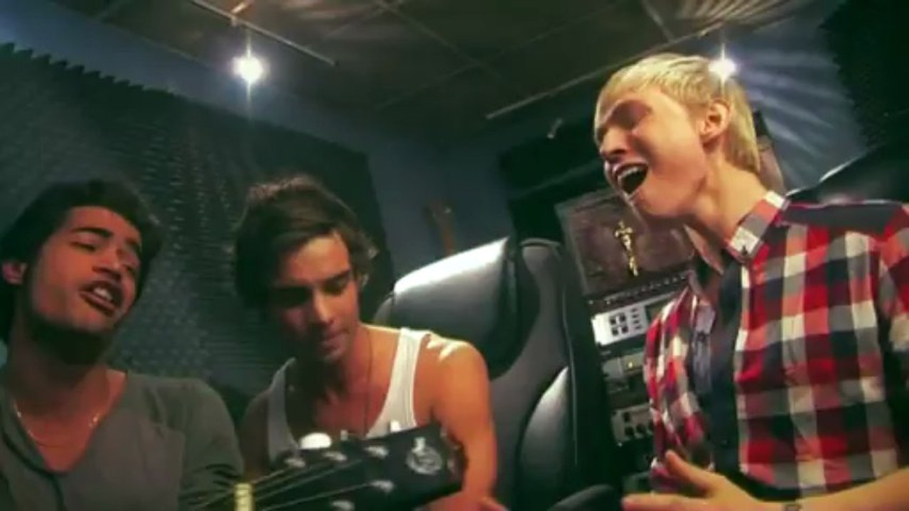 Destan cover "Man In The Mirror" de Michael Jackson