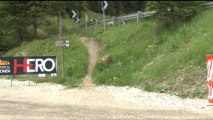 Sellaronda Hero 2013 - Live view camera 3