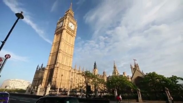 LeWeb Londres 2013 - Jour 1