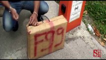Napoli - Camorra 69 arresti per narcotraffico e riciclaggio (05.06.13)