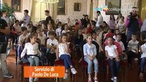 Napoli - Obesità infantile, un progetto per contrastarla (05.06.13)