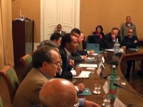 Napoli - Al via Start n'up per sostenere idee Sud (04.06.13)