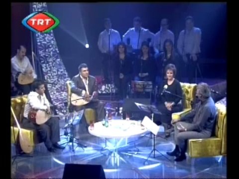 Bergüzar - Muhlis Akarsu