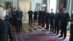 Roma - Gli allievi degli istituti di formazione per il 199° anniversario dei Carabinieri (05.06.13)