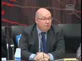 François Brottes dit que Proglio est le 330e salaire d'EDF
