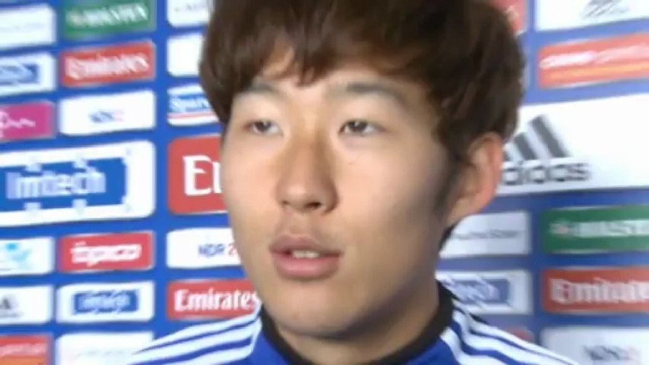 Hamburg: Bayer lotst Heung-Min Son wohl an den Rhein