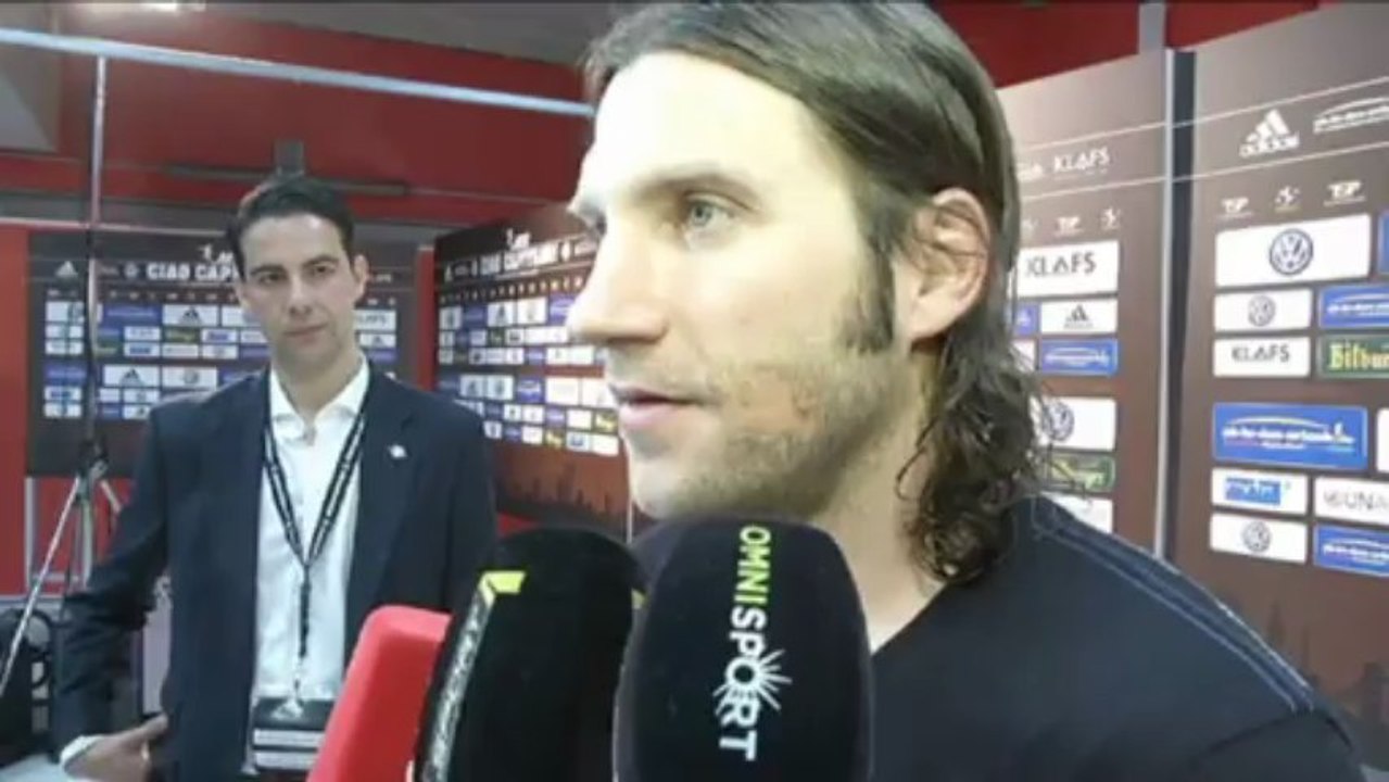 Werder-Rückkehrer Frings: ''Ich habe grünes Blut''