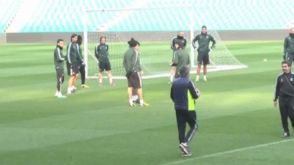 Cudicini, l'americano: "Mou al Chelsea per i tifosi"