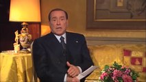 Berlusconi - Domenica e lunedì vota per Roma, vota per Alemanno (04.06.13)