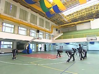 Devil Beside You 05 vostfr