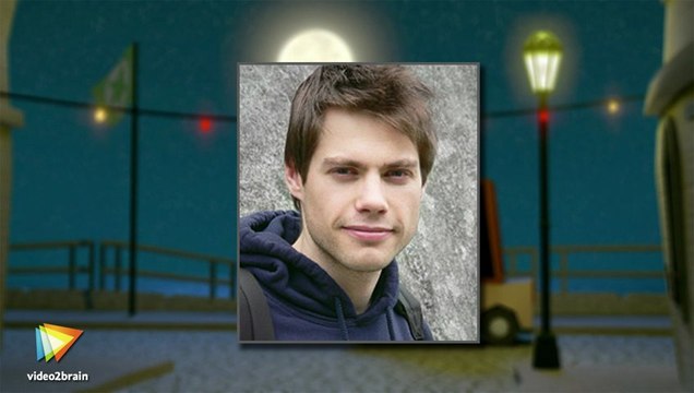 Atelier pratique avec Blender : Compositing d'une scène cartoon