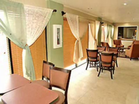 Quality inn suites kissimmee