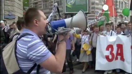 Gary Kasparov non rientrerà in Russia "temo inchieste"