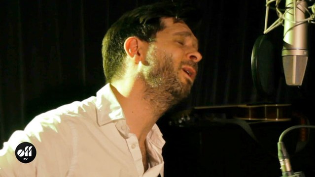 OFF COVER - Hugh Coltman 2/5 Julia reprise des Beatles