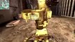 MW3 Glitches/Tricks - Sentry Gun Wall Breach On HardHat (Xbox, PS3)