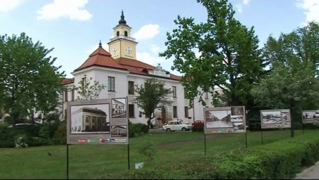 XI Dni Ostrowi Mazowieckiej i III Dni Ziemi Ostrowskiej 2013 - PIĄTEK