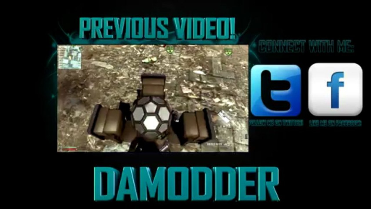 MW3 Glitches/Tricks - Modern Warfare 3 Glitches On Top UnderGround *NEW* (XBOX 360,PS3) (VOICE TUT)!!