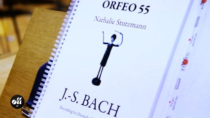 OFF CLASSIQUE - Nathalie Stutzmann: une artiste multi facettes
