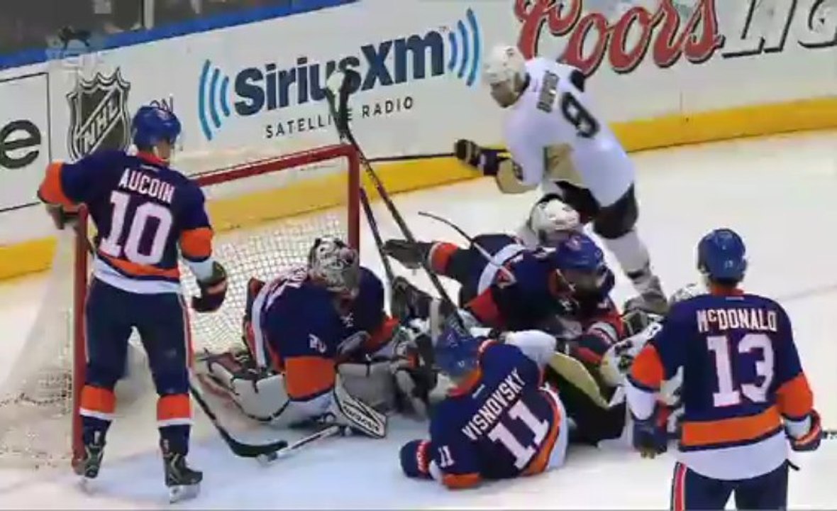 Pittsburgh Penguins In the Room - Saison 2 - Episode 4