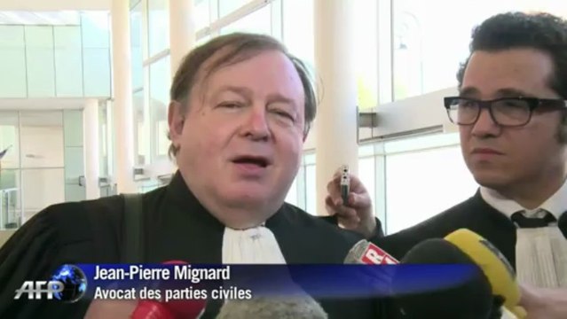 Ouverture du procès de l'accident mortel de Villiers-le-Bel