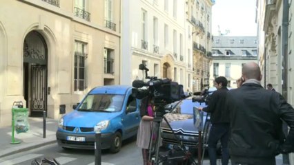 Militant violemment battu: réaction d'une amie