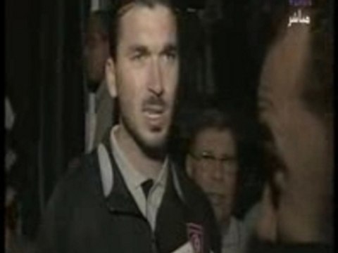 Apres le match CSS-El ahly