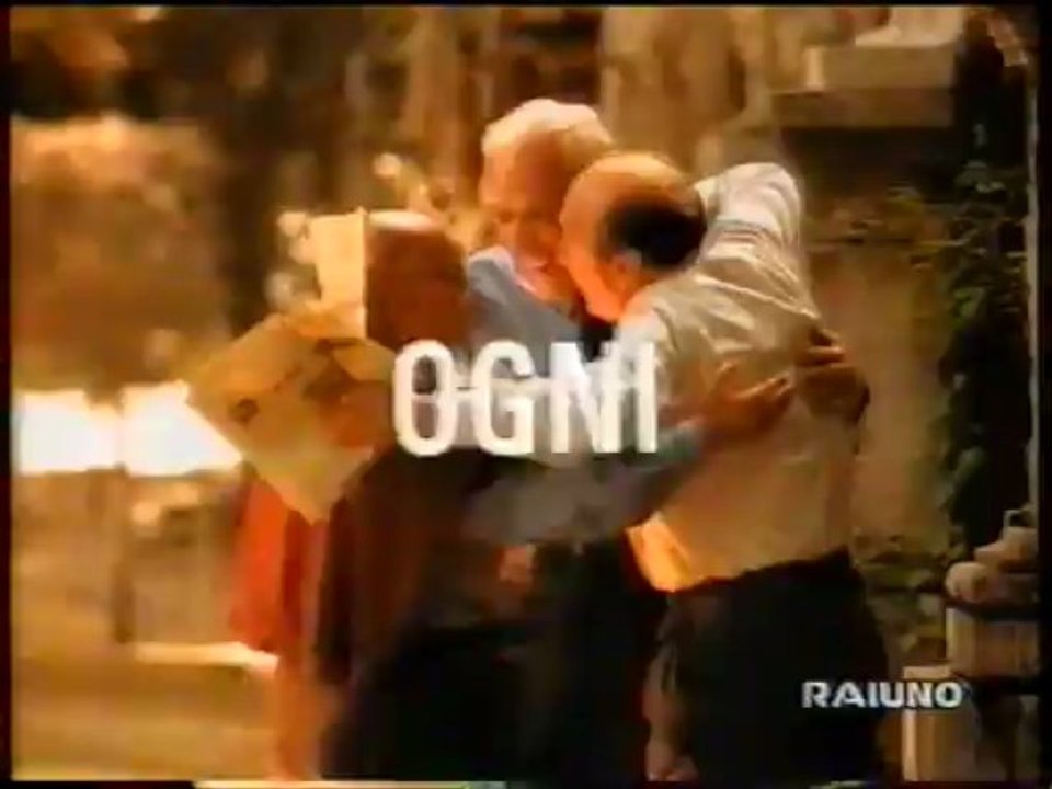 Spot Totip 1994