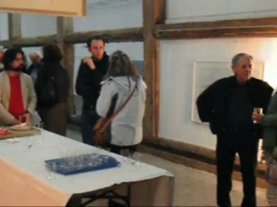 Expo René Fendt 2013