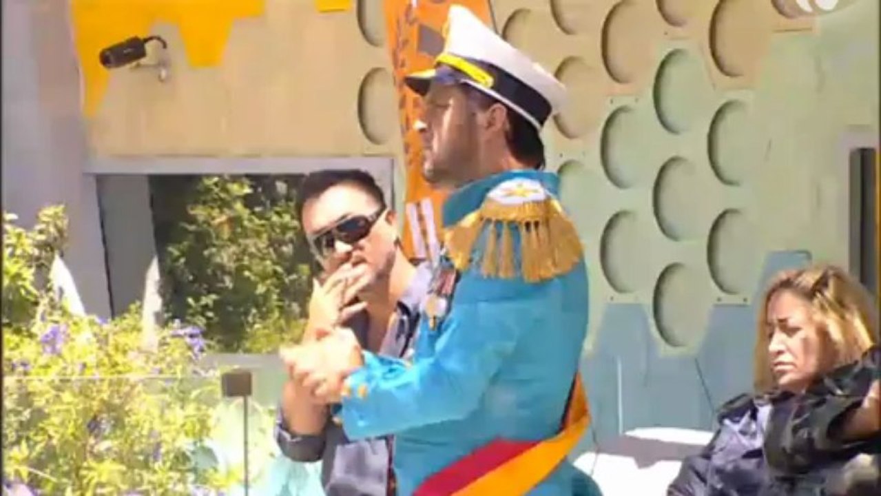 גילי רב אם לבנה ורוצה לפוצץ את המשימה