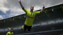 Un nouveau trailer pour FIFA 14 !