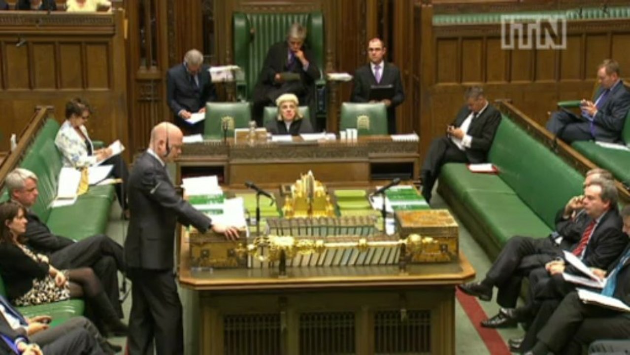 Hague announces payout for Mau Mau abuse victims
