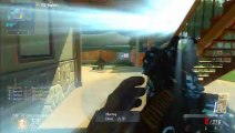Call of Duty Black Ops 2 -  Viseur EO