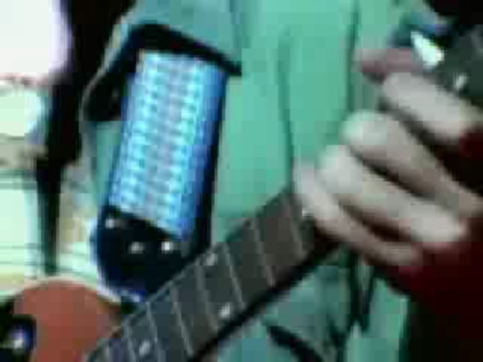 cold turkey (John Lennon)