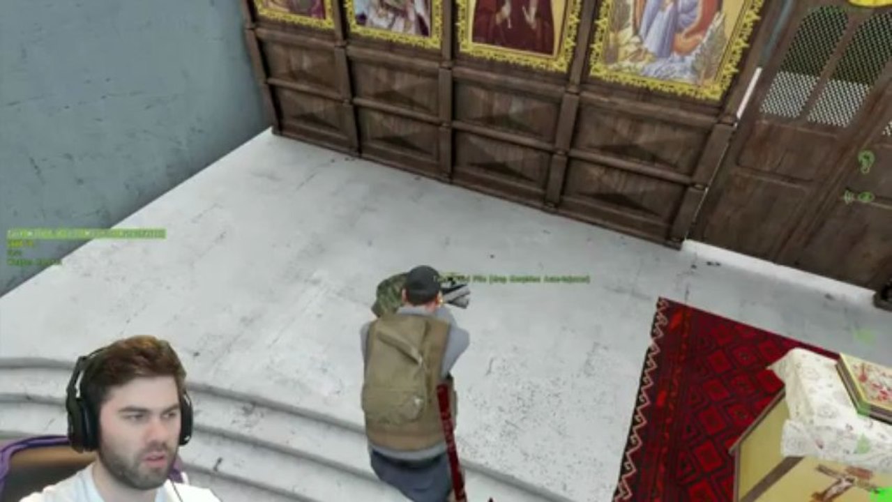 DayZ Breaking Point Stream with Pause & Utorak! (May 29)