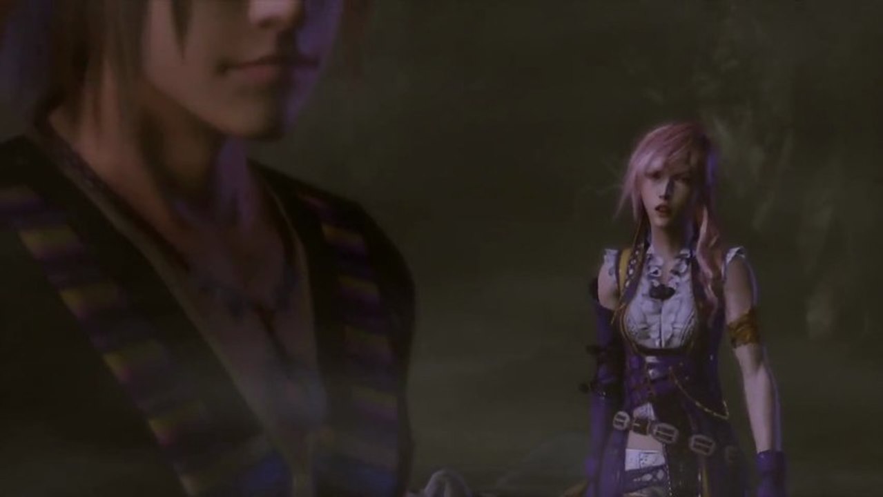 Lightning Returns: Final Fantasy XIII   E3 2013 Trailer