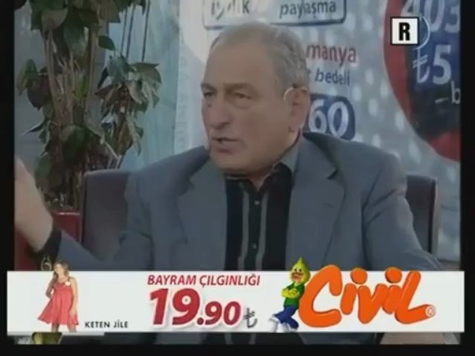 Kur'an'ın düşünmeye verdiği önem [Prof. Dr. Bayraktar Bayraklı]