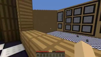 Minecraft: Deadly Tic Tac Toe with Joe (Pungence)