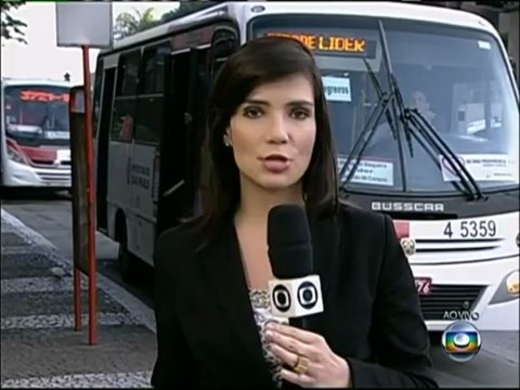 Preço de passagem de ônibus cairá em cidades do ABC
