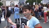 izjavi PROTEST ABORTUS