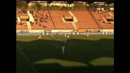 Sami Marzougui Us Créteil