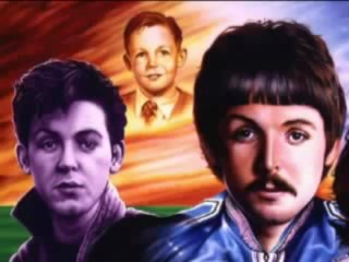 How do you sleep by John Lennon