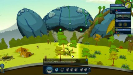 Reus {E01} Learning the Ropes