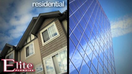 Drain Cleaning Lawrenceville | Elite Plumbing Call (678) 851-1263