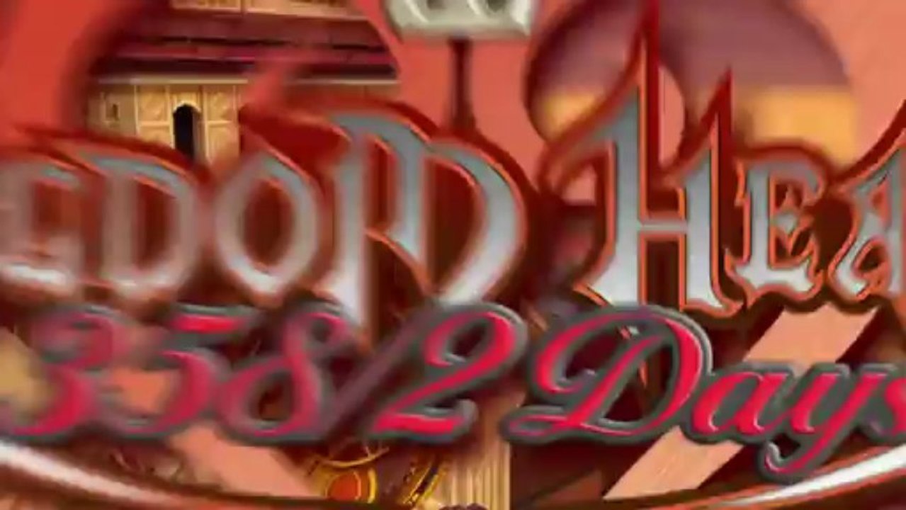 KH HD 1.5 ReMiX - E3 2013